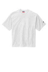 Champion Men's Heritage 7-Oz. Jersey Tee Champion