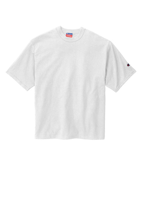 Champion Men's Heritage 7-Oz. Jersey Tee Champion