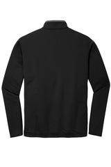 Port Authority Men's Silk Touch Performance 1/4-Zip. K584 Port Authority