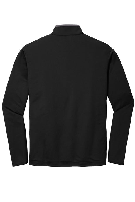 Port Authority Men's Silk Touch Performance 1/4-Zip. K584 Port Authority