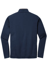 Port Authority Men's Silk Touch Performance 1/4-Zip. K584 Port Authority