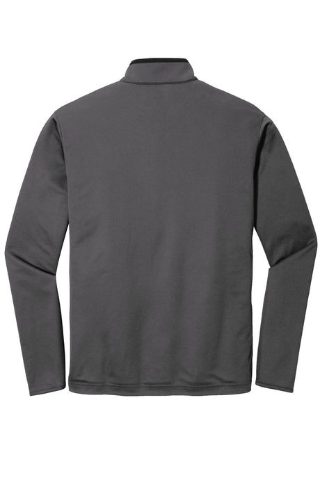 Port Authority Men's Silk Touch Performance 1/4-Zip. K584 Port Authority