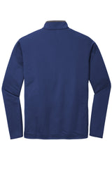 Port Authority Men's Silk Touch Performance 1/4-Zip. K584 Port Authority