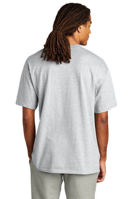 Champion Men's Heritage 7-Oz. Jersey Tee Champion