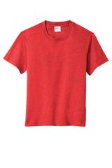 Port & Company - Youth Fan Favorite  Blend Tee