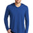 District Perfect Tri Long Sleeve Hoodie District