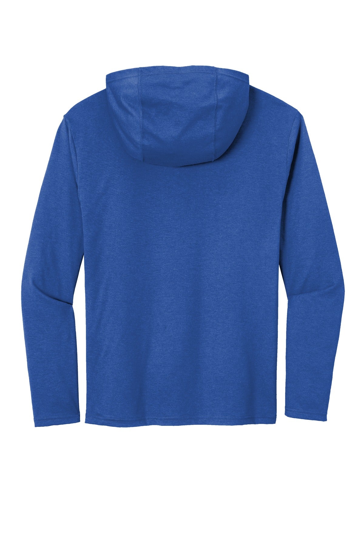District Perfect Tri Long Sleeve Hoodie District