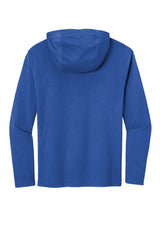 District Perfect Tri Long Sleeve Hoodie District