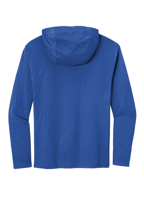 District Perfect Tri Long Sleeve Hoodie District