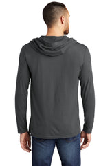 District Perfect Tri Long Sleeve Hoodie District