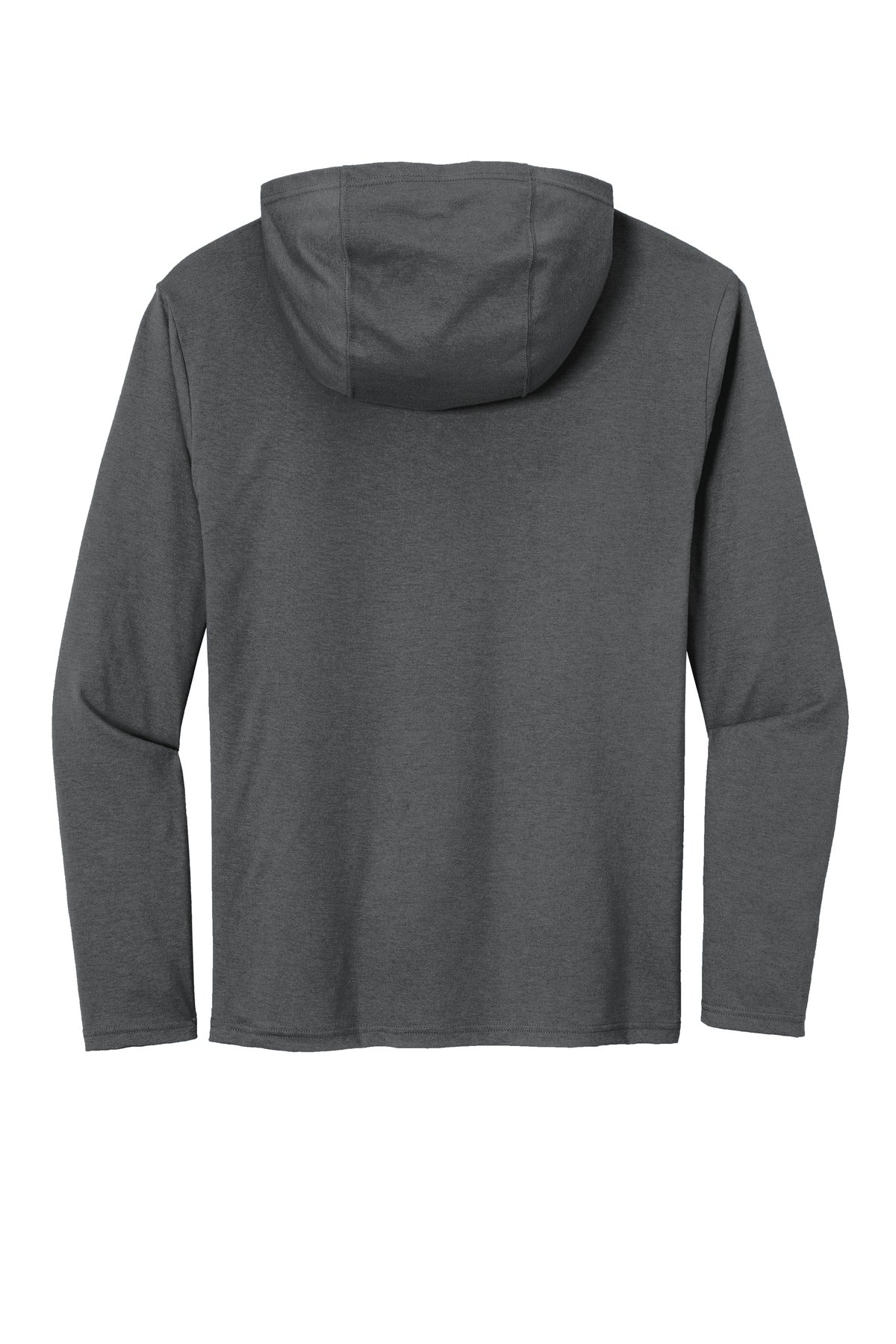District Perfect Tri Long Sleeve Hoodie District