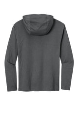 District Perfect Tri Long Sleeve Hoodie District