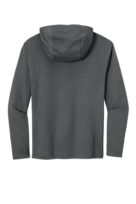 District Perfect Tri Long Sleeve Hoodie District