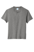 Port & Company - Youth Fan Favorite  Blend Tee