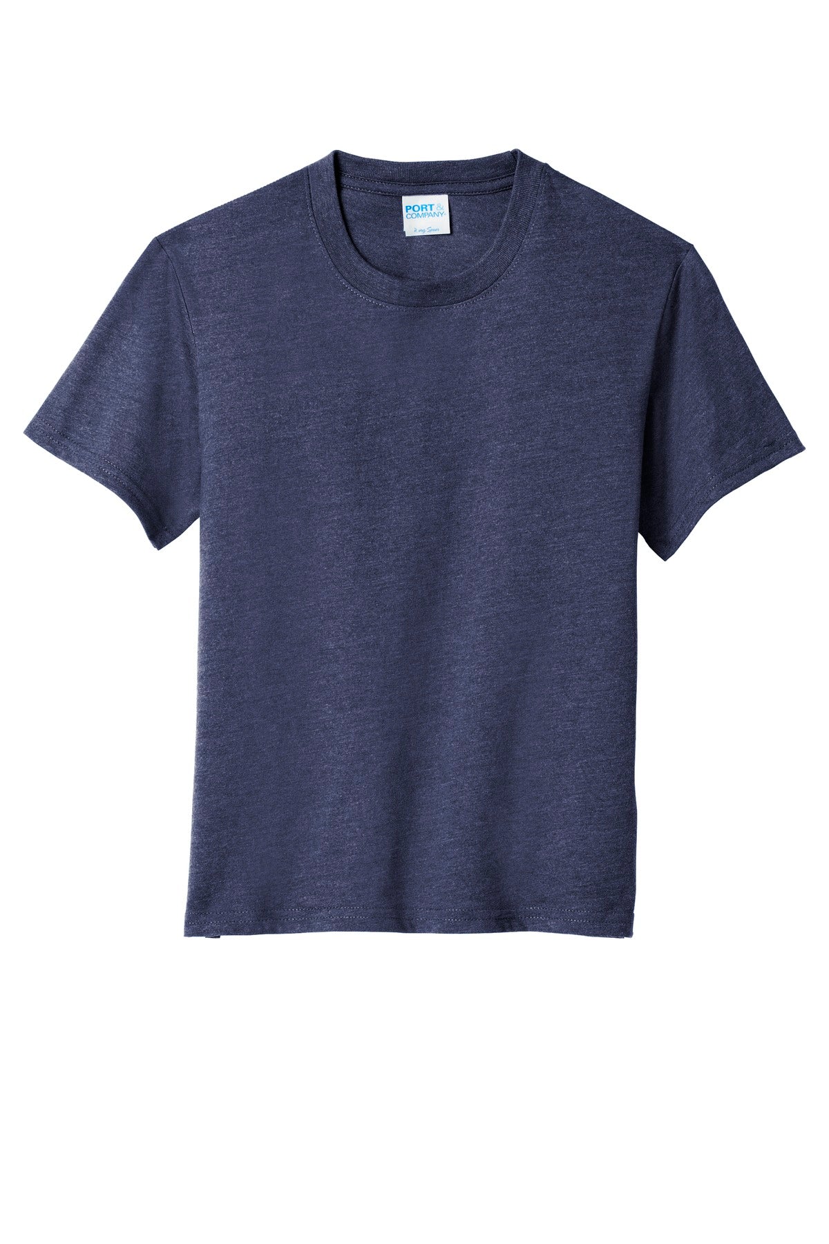 Port & Company - Youth Fan Favorite  Blend Tee