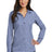 Red House Women's Nailhead Non-Iron Shirt. RH470 Red House