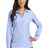 Red House Women's Nailhead Non-Iron Shirt. RH470 Red House