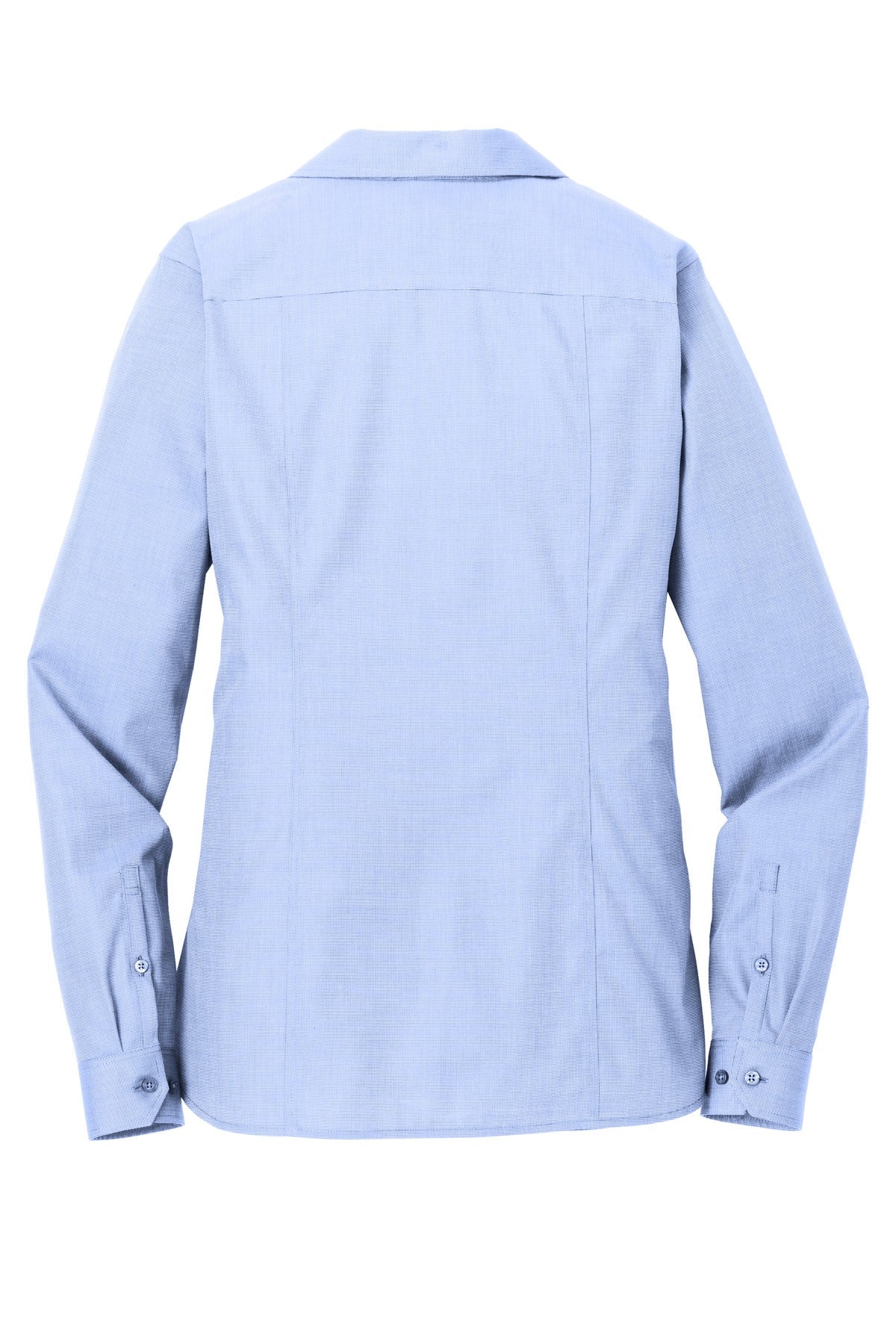 Red House Women's Nailhead Non-Iron Shirt. RH470 Red House
