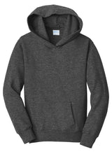 Port & Company - Youth Fan Favorite Fleece Pullover Hooded Sweatshirt