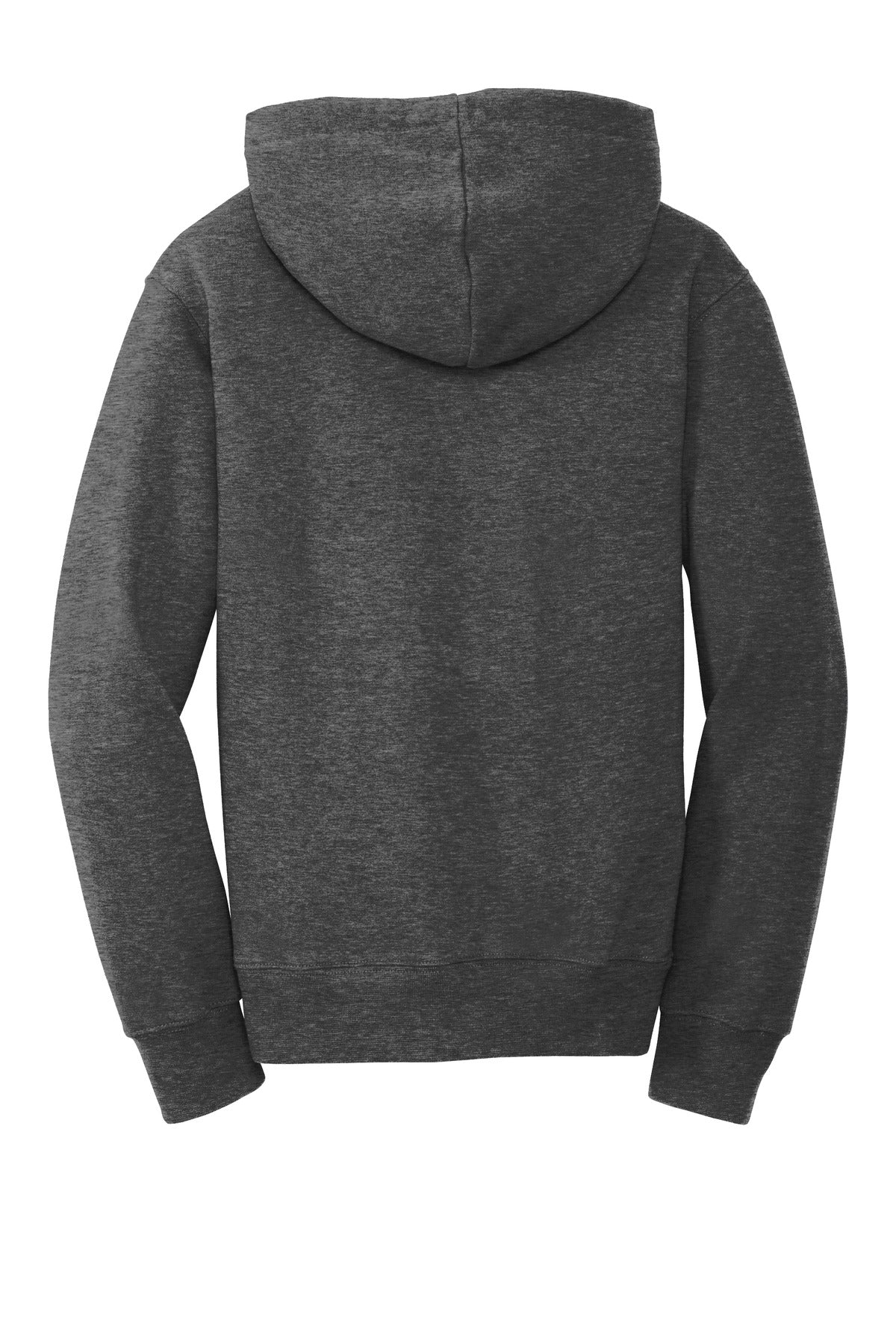 Port & Company - Youth Fan Favorite Fleece Pullover Hooded Sweatshirt