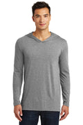 District Perfect Tri Long Sleeve Hoodie District