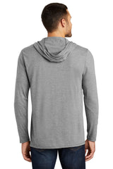 District Perfect Tri Long Sleeve Hoodie District