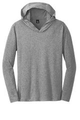 District Perfect Tri Long Sleeve Hoodie District