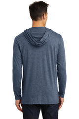 District Perfect Tri Long Sleeve Hoodie District