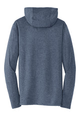 District Perfect Tri Long Sleeve Hoodie District