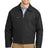 CornerStone Men's Duck Cloth Work Jacket. J763 CornerStone