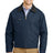 CornerStone Men's Duck Cloth Work Jacket. J763 CornerStone