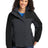 Port Authority Ladies Nootka Jacket. L792 Port Authority