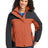 Port Authority Ladies Nootka Jacket. L792 Port Authority