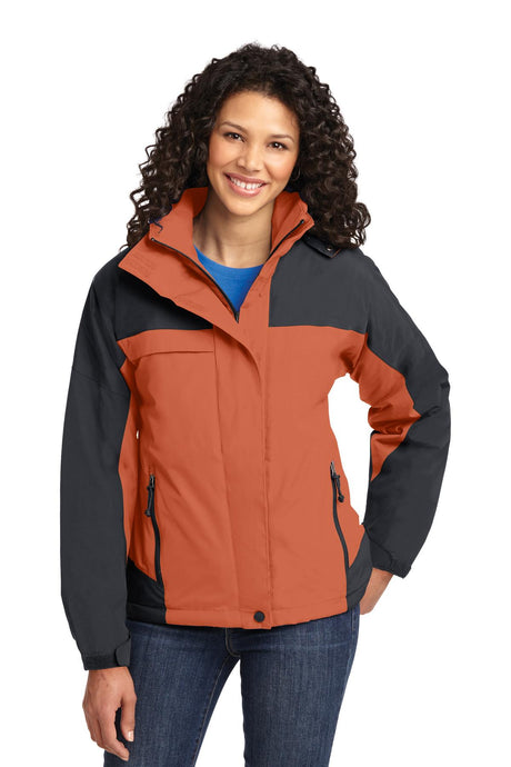 Port Authority Ladies Nootka Jacket. L792 Port Authority