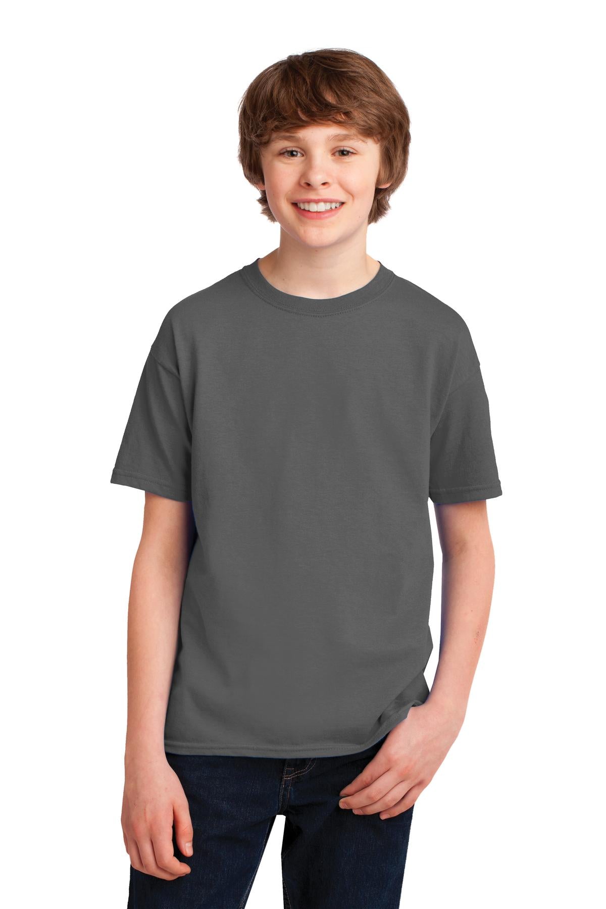 Gildan Youth Gildan Performance T-Shirt 42000B Gildan