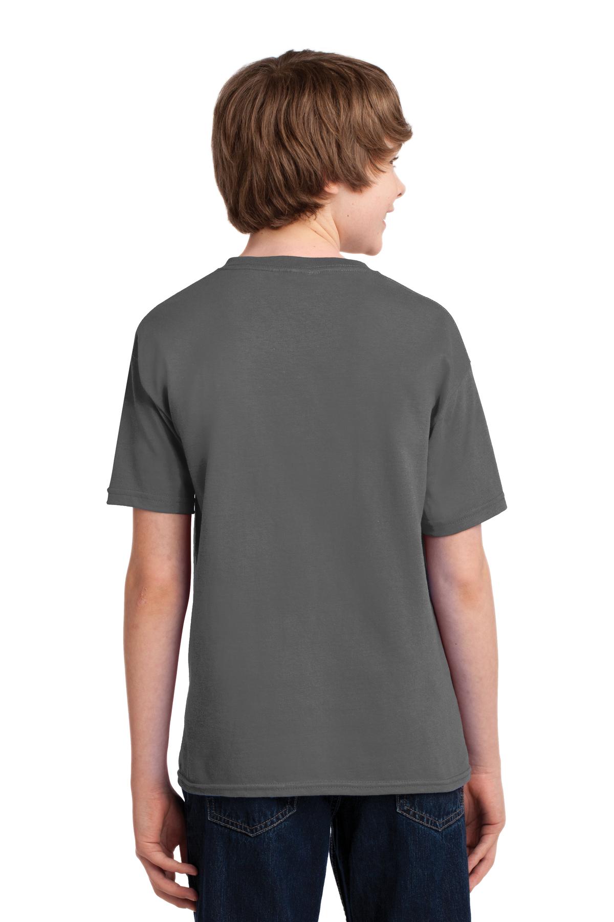 Gildan Youth Gildan Performance T-Shirt 42000B Gildan