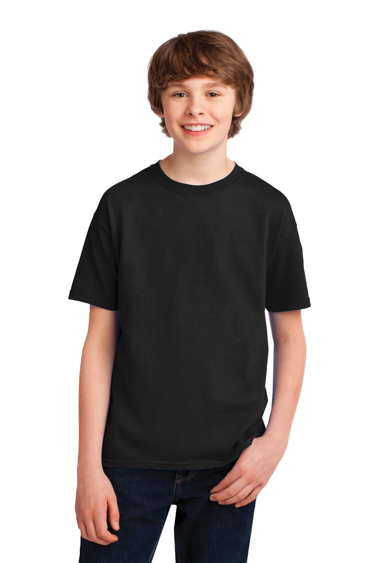 Gildan Youth Gildan Performance T-Shirt 42000B Gildan