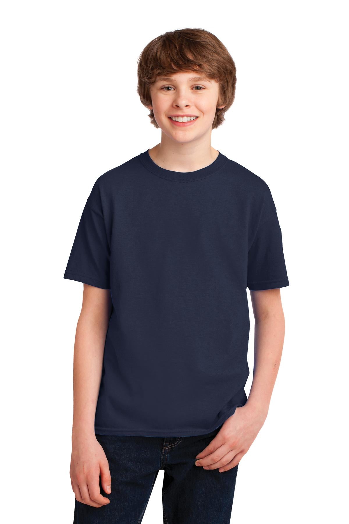 Gildan Youth Gildan Performance T-Shirt 42000B Gildan