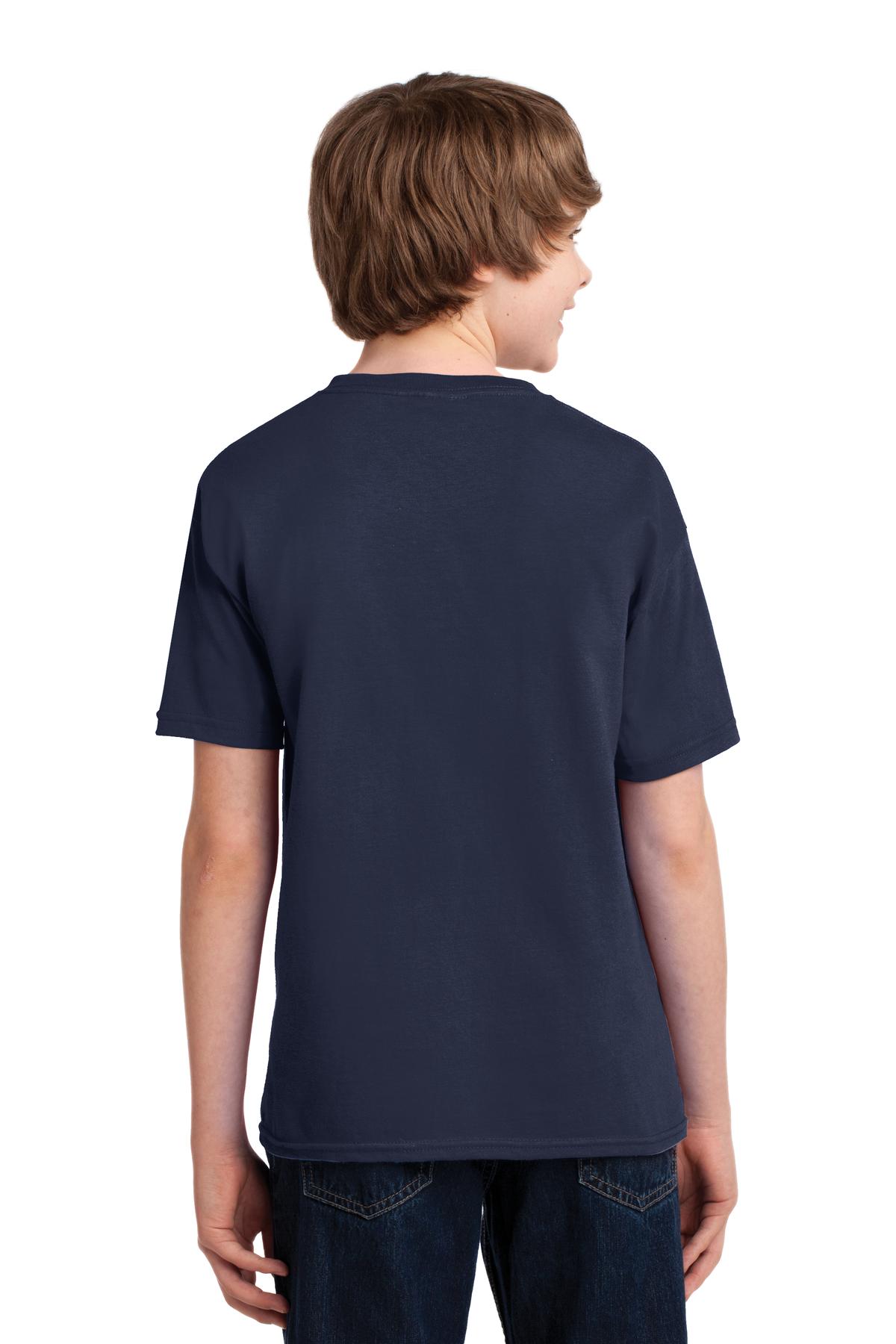 Gildan Youth Gildan Performance T-Shirt 42000B Gildan
