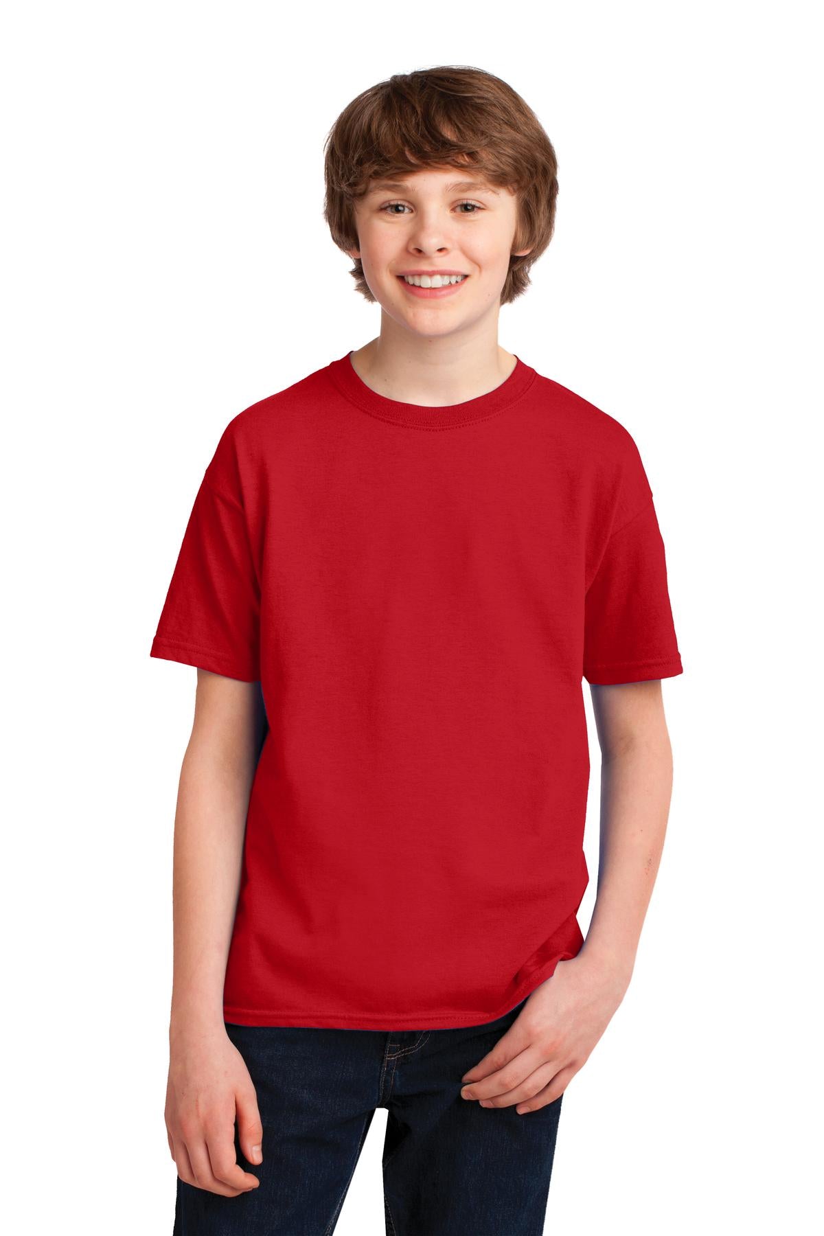 Gildan Youth Gildan Performance T-Shirt 42000B Gildan