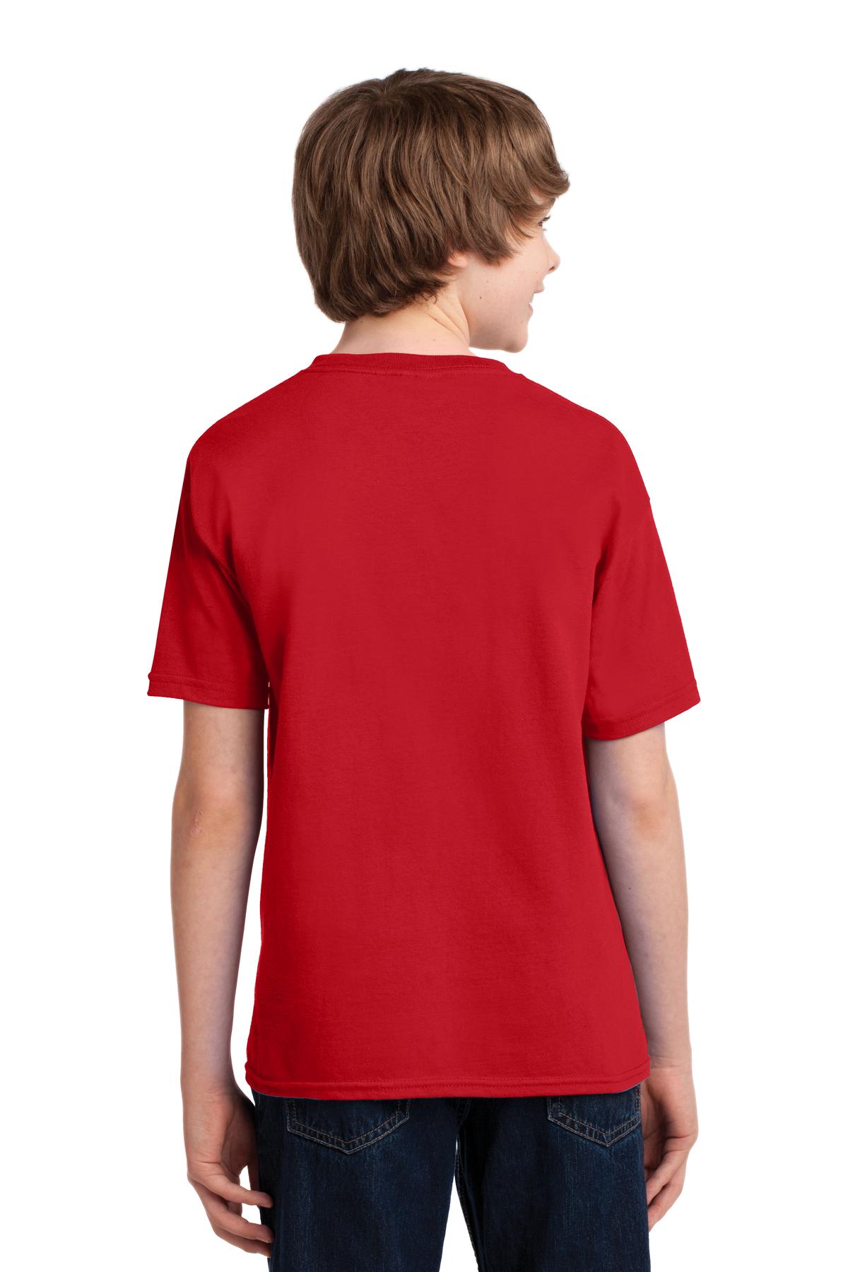 Gildan Youth Gildan Performance T-Shirt 42000B Gildan