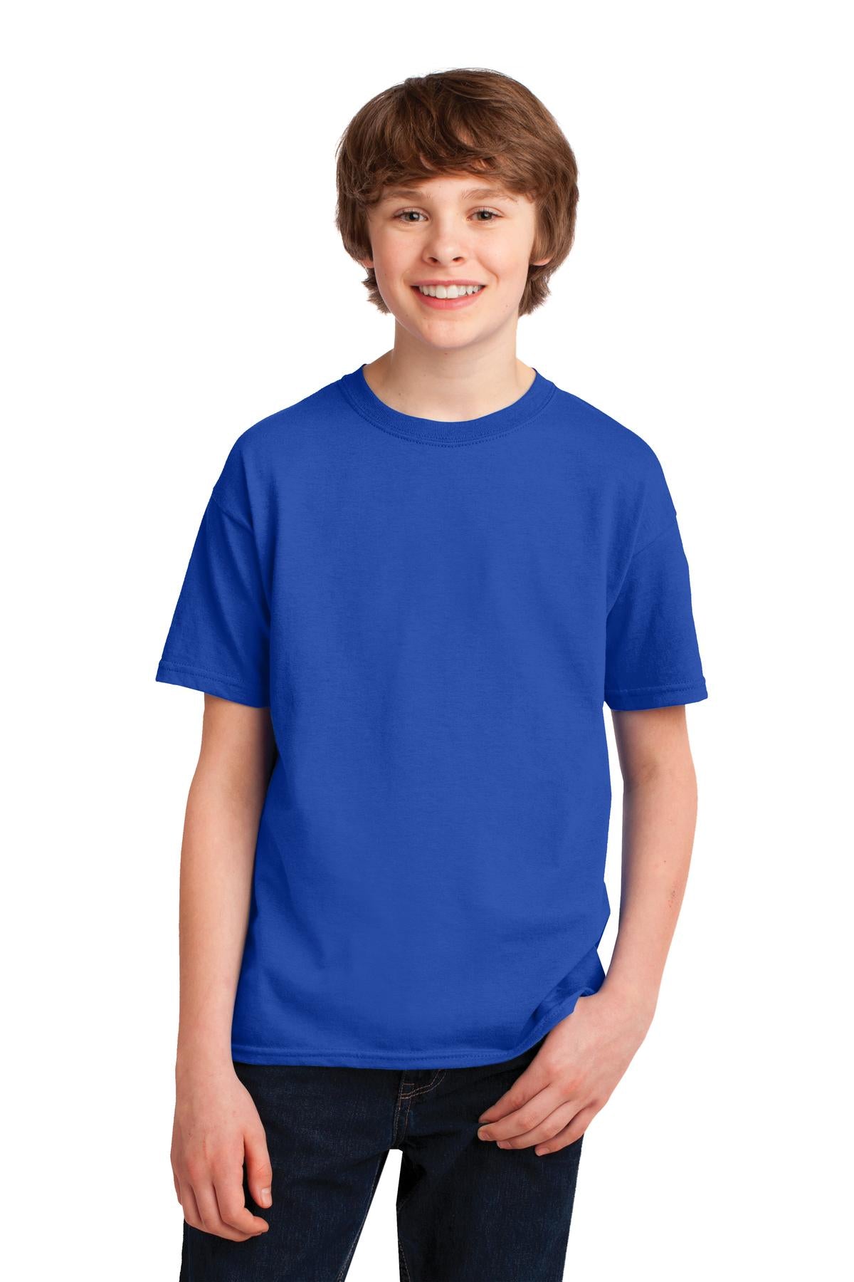 Gildan Youth Gildan Performance T-Shirt 42000B Gildan