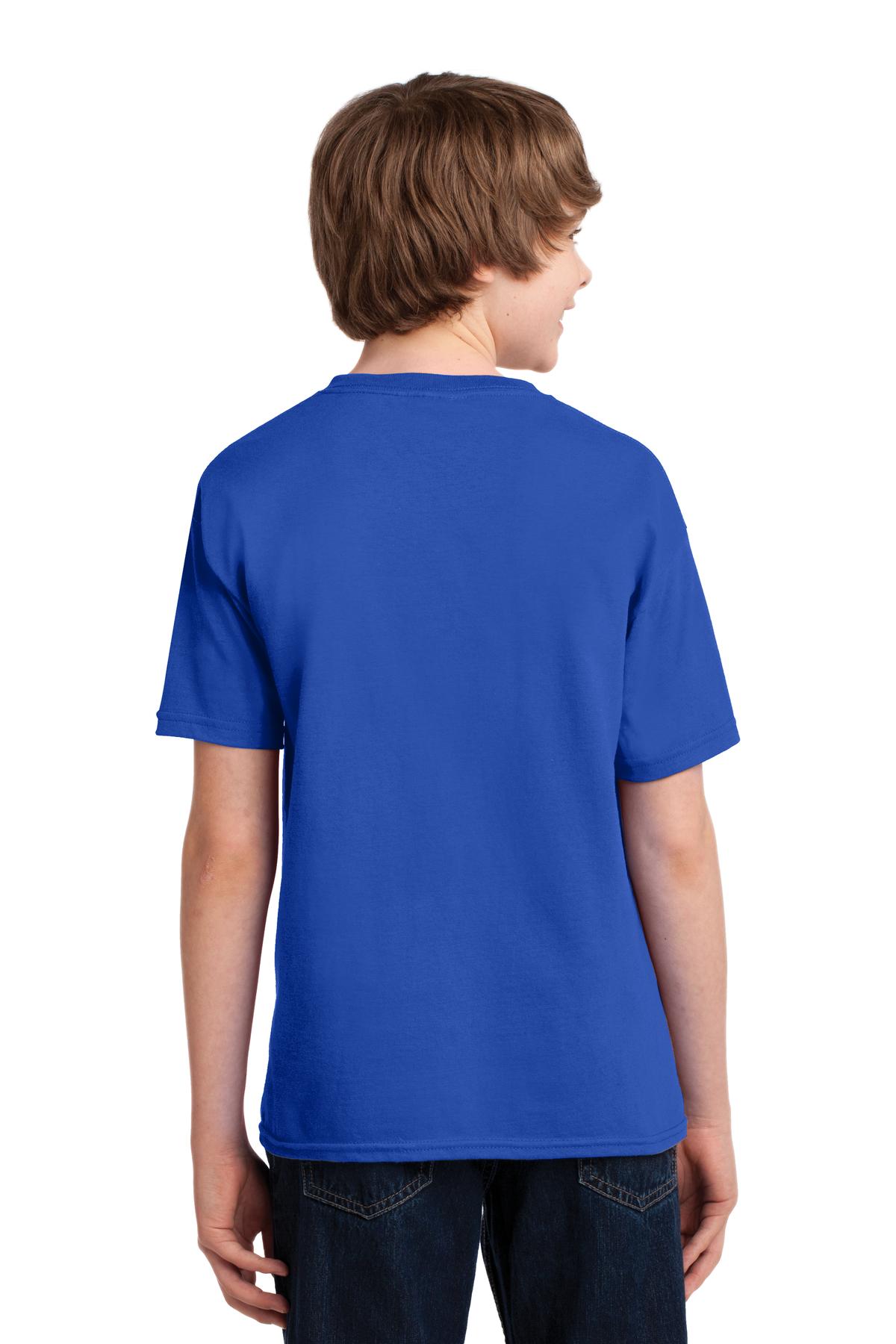 Gildan Youth Gildan Performance T-Shirt 42000B Gildan
