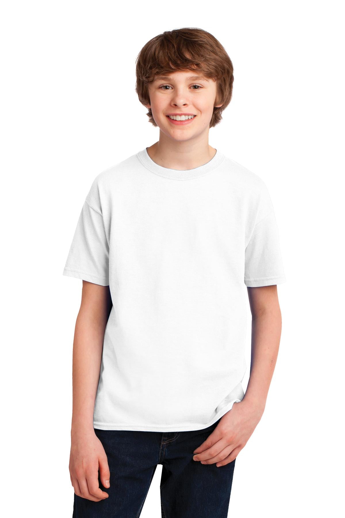 Gildan Youth Gildan Performance T-Shirt 42000B Gildan