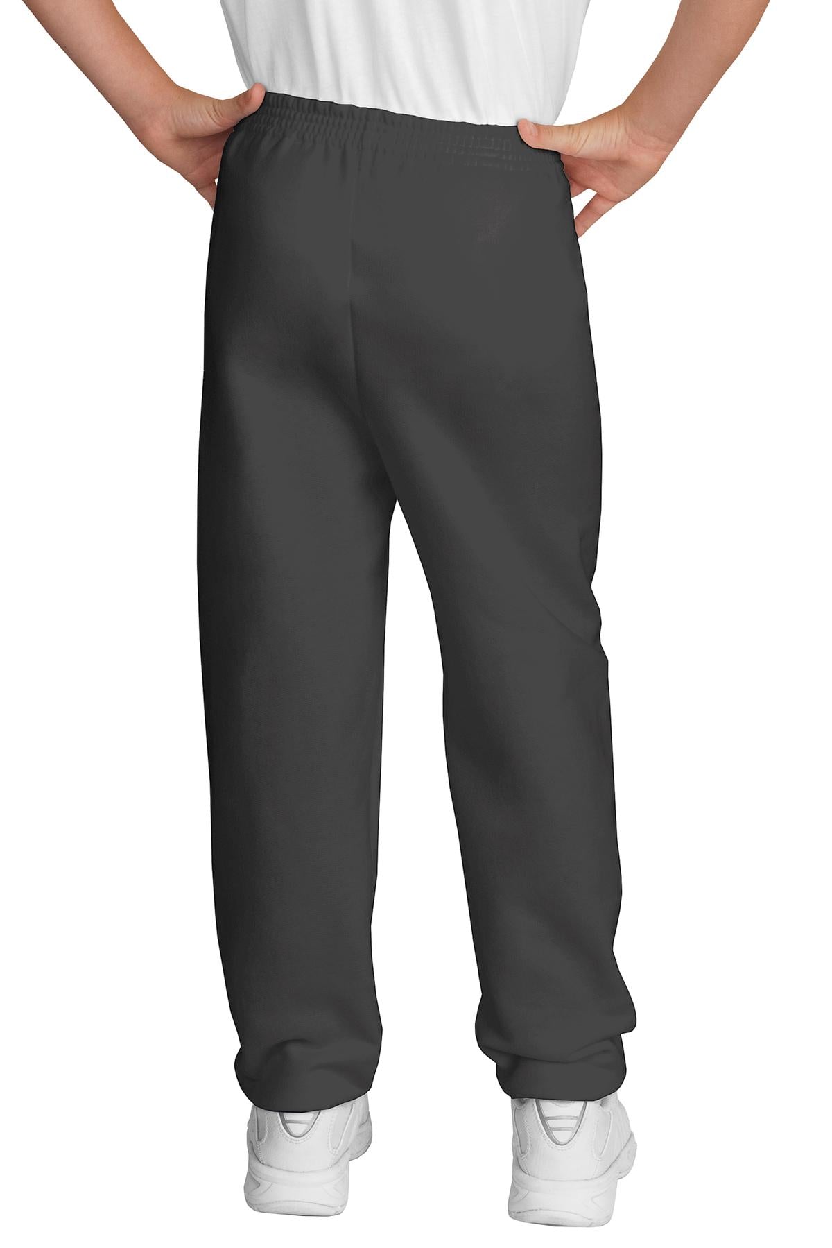 Port & Company - Youth Core Fleece Sweatpant