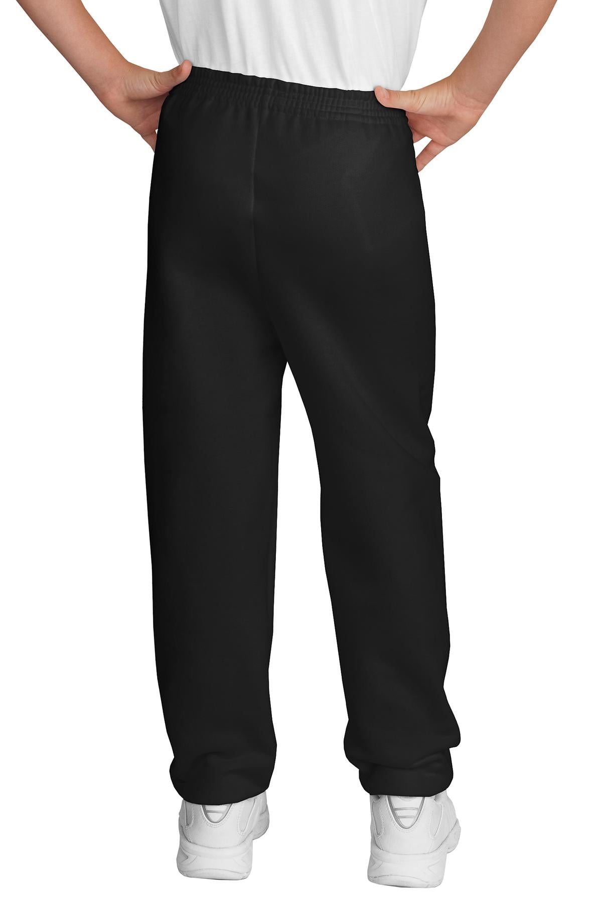 Port & Company - Youth Core Fleece Sweatpant