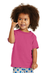 Port & Company - Toddler Core Cotton Tee