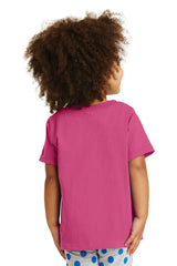 Port & Company - Toddler Core Cotton Tee