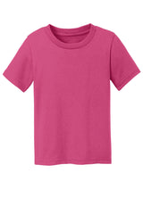 Port & Company - Toddler Core Cotton Tee