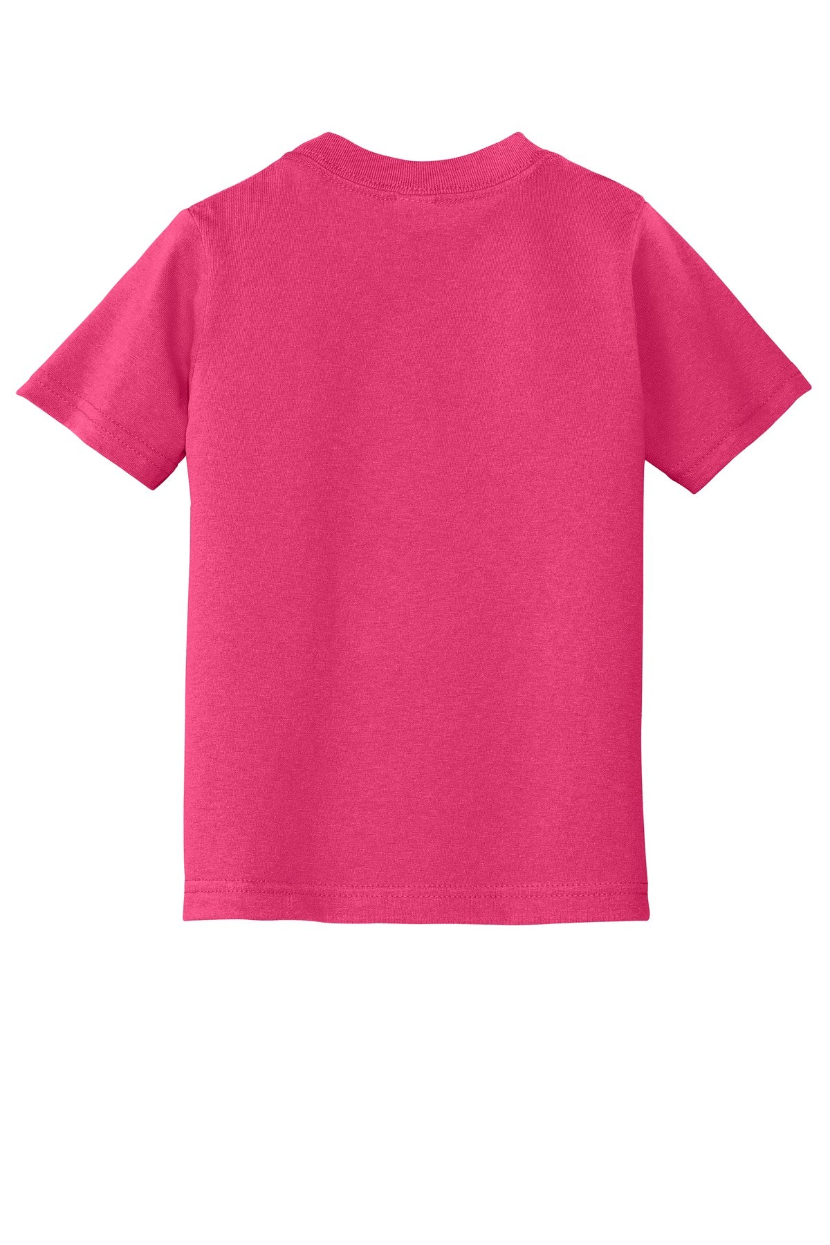Port & Company - Toddler Core Cotton Tee